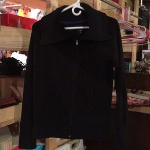 Women’s Gap Zip Up Fleece Jacket 😊